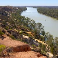 Murray River, South Australia