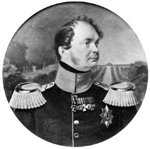 Frederick William IV