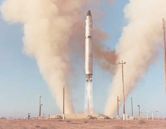 Titan II