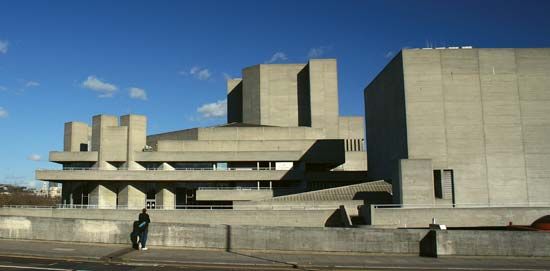 Royal National Theatre