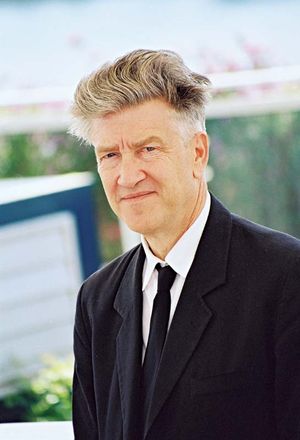 David Lynch