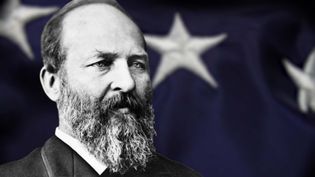 Learn how U.S. President James A. Garfield thwarted the spoils system before he was assassinated