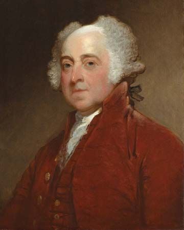 John Adams