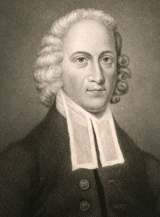 Jonathan Edwards