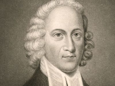 Jonathan Edwards