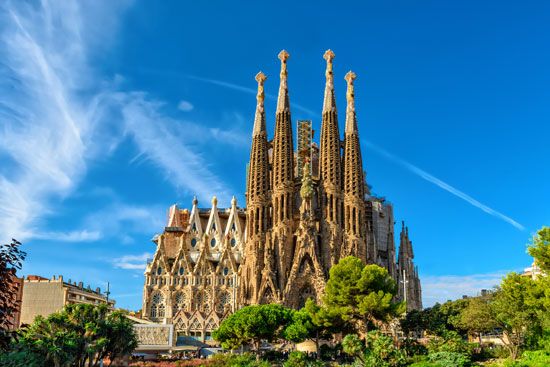 Sagrada Família