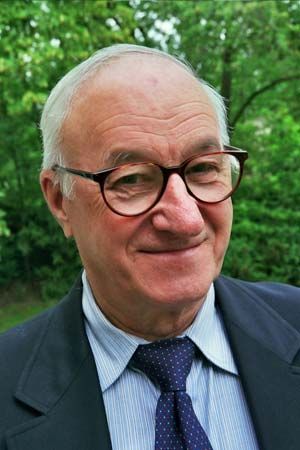 Albert Bandura