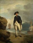 Arthur Phillip