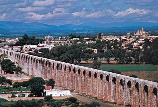 Querétaro, Mexico