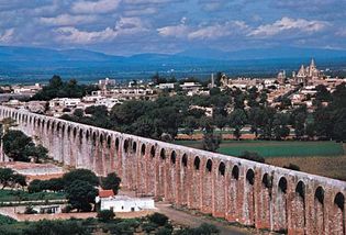 Querétaro, Mexico