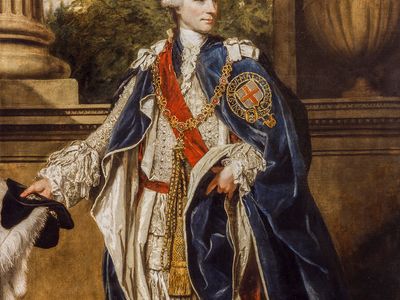 John Stuart, 3rd earl of Bute