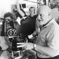 John Schlesinger