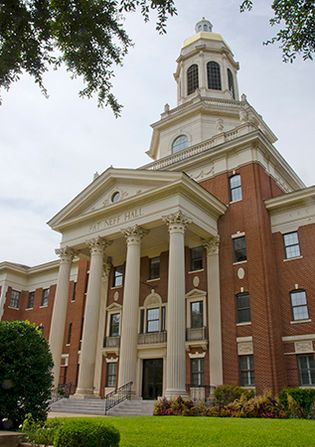 Baylor University