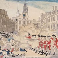 Boston Massacre