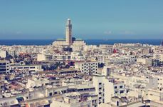 Casablanca, Morocco