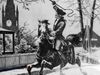 American Revolution: Paul Revere