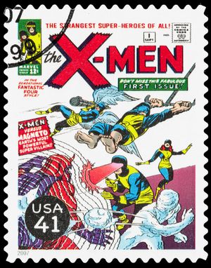 X-Men