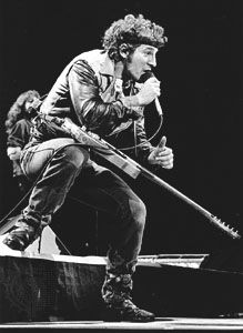 Bruce Springsteen