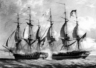 1812, War of