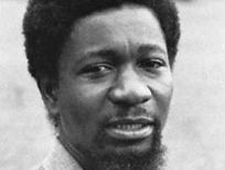 Wole Soyinka