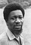 Wole Soyinka