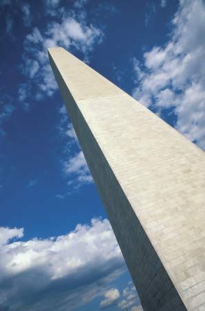 Washington, D.C.: Washington Monument