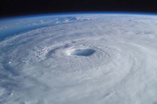 Hurricane Isabel