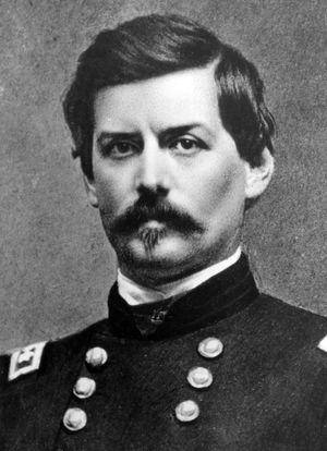 George B. McClellan