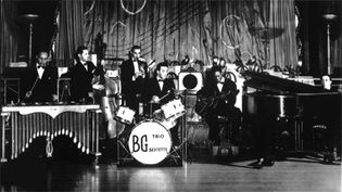 Benny Goodman Sextet