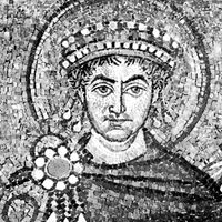 Justinian I