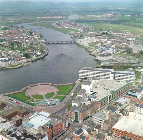 River Shannon