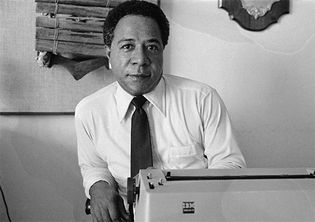 Alex Haley