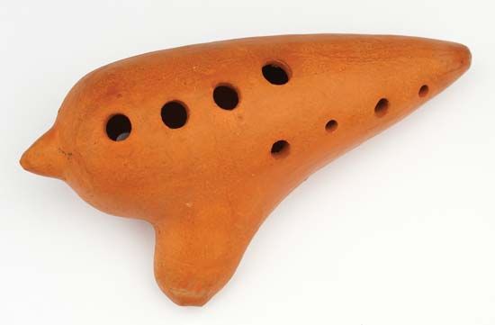 ocarina