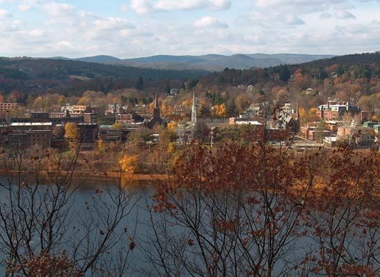 Brattleboro