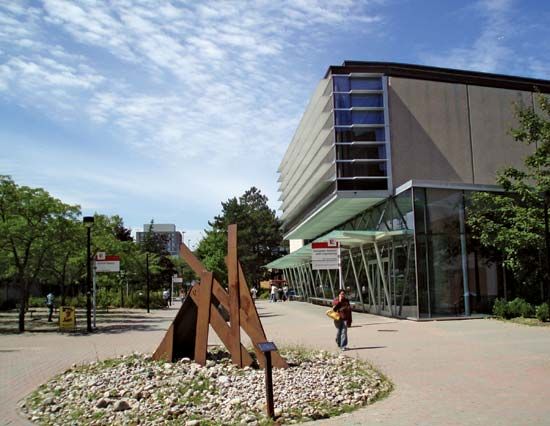 York University