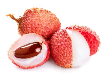 lychee