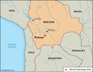 Potosí