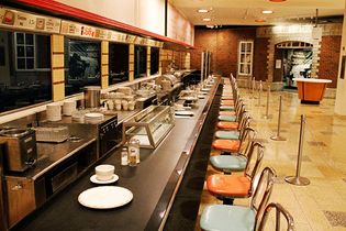 Greensboro sit-in