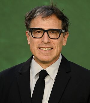 David O. Russell