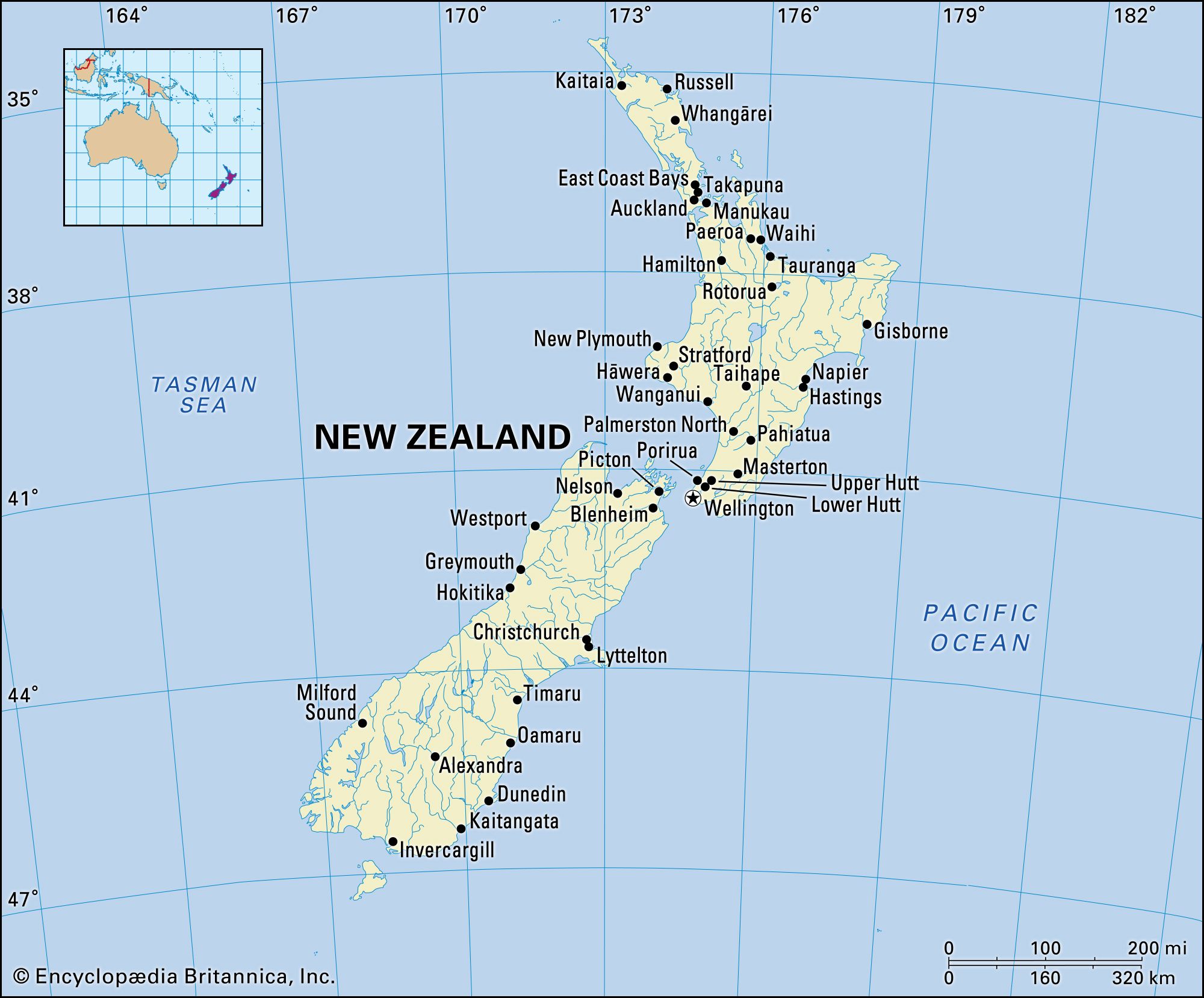 New Zealand