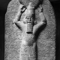 Ashurbanipal