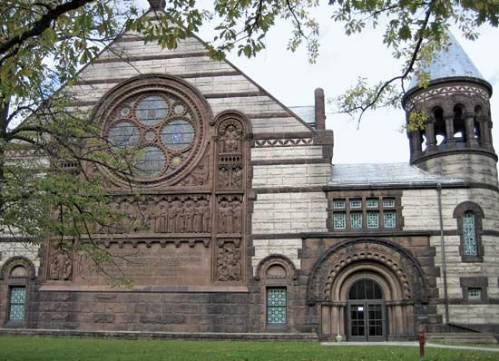 Princeton University