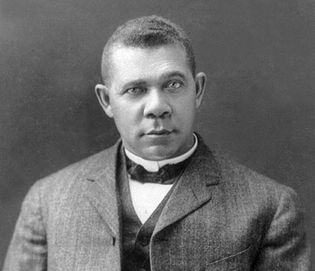 Booker T. Washington