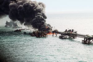 Persian Gulf War