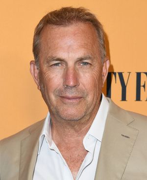 Kevin Costner