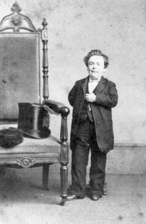 General Tom Thumb