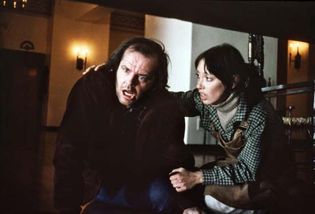 The Shining