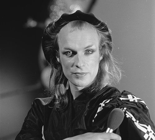 Brian Eno