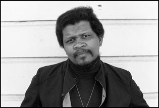 Ishmael Reed