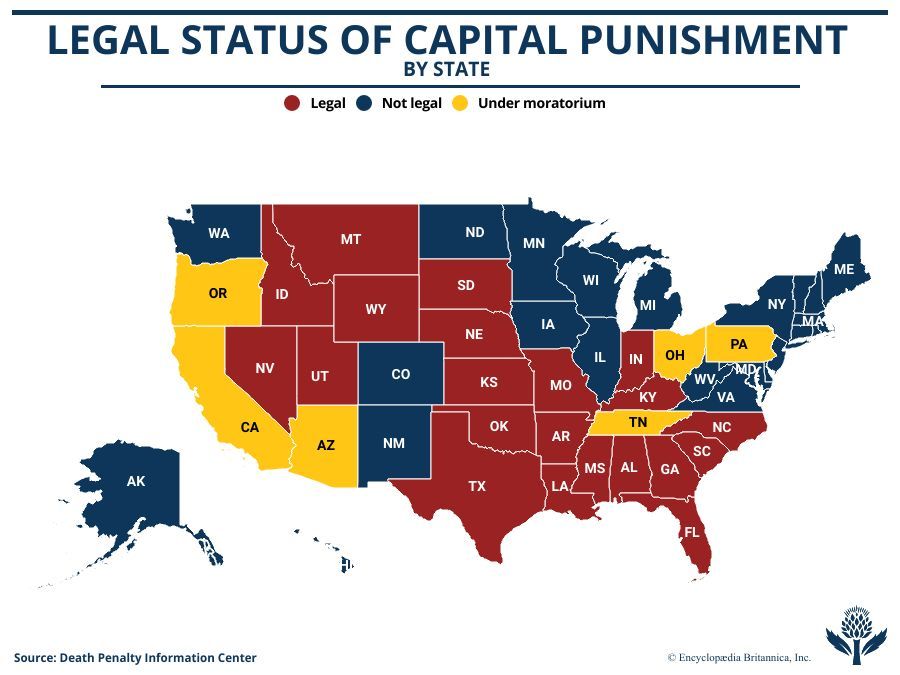 Capital punishment